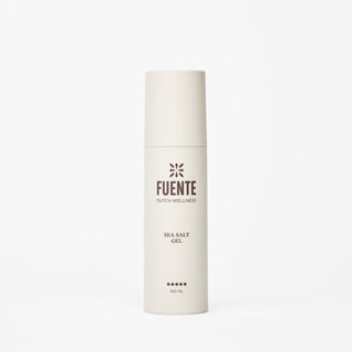 Sea Salt Gel