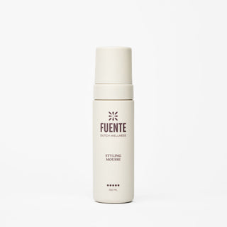 Wat doet mousse met je haar? Functie, effect en juist gebruik