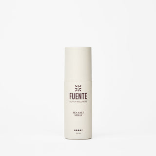 Sea salt spray & zeezout spray: Wat is het en hoe gebruik je het?