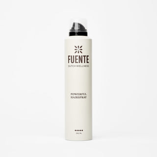 Powerful Hairspray 250ml