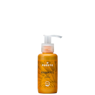 Rhassoul Clay Shampoo