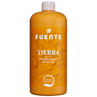 Champú Plata
